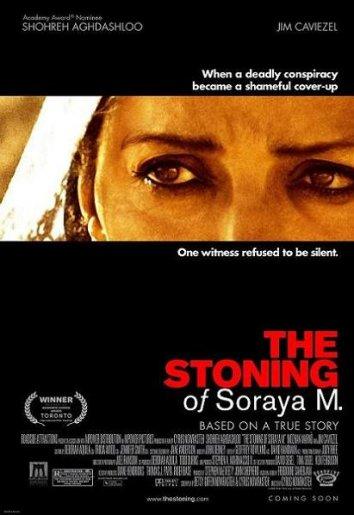 Фильм Забивание камнями Сорайи М. 2008 смотреть онлайн