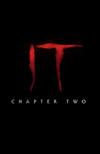 Фильм Оно 2 (2019) смотреть онлайн в качестве FHD